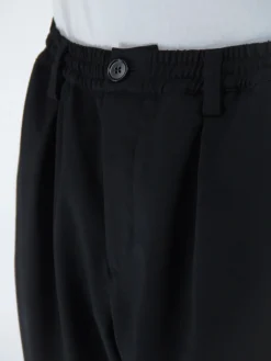 Pantaloni<PANTALONE Nero