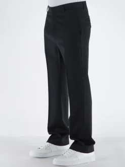 COVERT Pantaloni<PANTALONE Nero