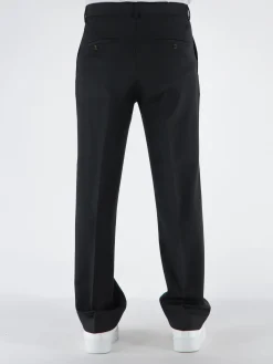 COVERT Pantaloni<PANTALONE Nero