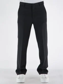 COVERT Pantaloni<PANTALONE Nero