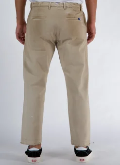DESMORE Pantaloni<PANTALONE Beige