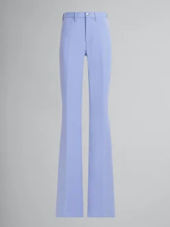 MARNI Pantaloni<PANTALONE Viola