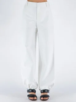 MARNI Pantaloni<PANTALONE Bianco