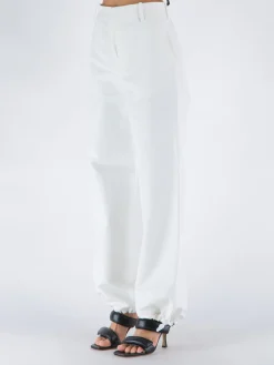 MARNI Pantaloni<PANTALONE Bianco