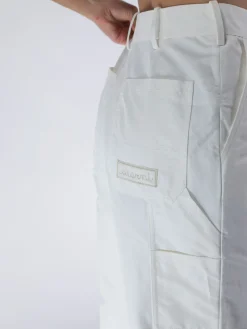 MARNI Pantaloni<PANTALONE Bianco