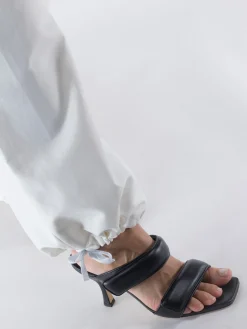 MARNI Pantaloni<PANTALONE Bianco