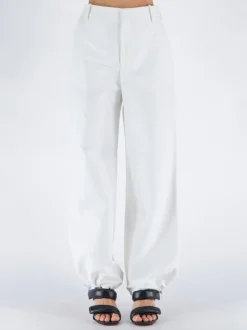 MARNI Pantaloni<PANTALONE Bianco
