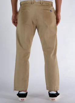 DESMORE Pantaloni<PANTALONE Beige