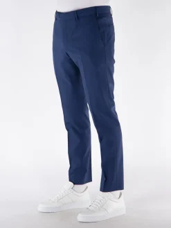 PT Pantaloni<PANTALONE 10 Blu