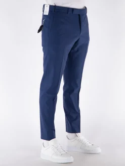 PT Pantaloni<PANTALONE 10 Blu