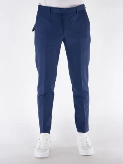 PT Pantaloni<PANTALONE 10 Blu