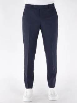 PT Pantaloni<PANTALONE 10 Blu