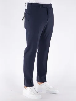 PT Pantaloni<PANTALONE 10 Blu