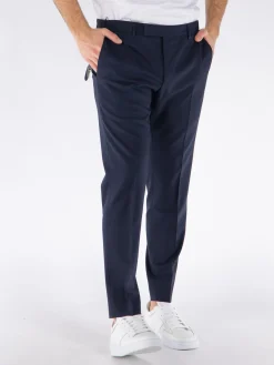 PT Pantaloni<PANTALONE 10 Blu