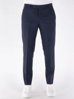 PT Pantaloni<PANTALONE 10 Blu
