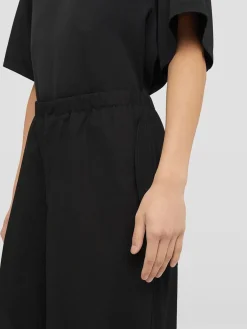 JIL SANDER Pantaloni<PANTALONE 50 AW 30 FIT 2 Nero
