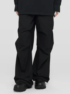 JIL SANDER Pantaloni<PANTALONE 50 AW 30 FIT 2 Nero