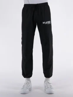 SUSI HUB MERCH Pantaloni<PANTALONE A/02 Nero