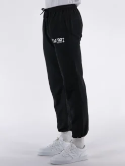 SUSI HUB MERCH Pantaloni<PANTALONE A/02 Nero