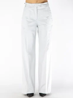 ALEK Pantaloni<PANTALONE Bianco