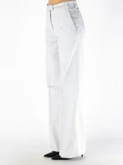 ALEK Pantaloni<PANTALONE Bianco