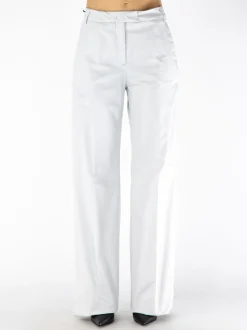 ALEK Pantaloni<PANTALONE Bianco