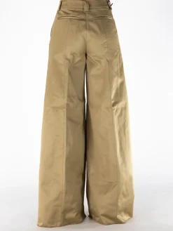 THE LATEST Pantaloni<PANTALONE ALMA Beige