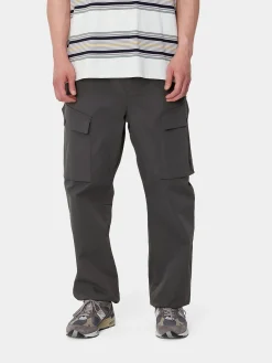 Pantaloni<PANTALONE BALTO Grigio