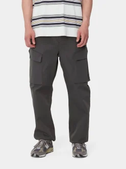 Pantaloni<PANTALONE BALTO Grigio