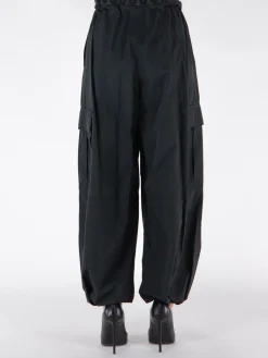 KENZO Pantaloni<PANTALONE BOKE 2.0 CARGO Nero