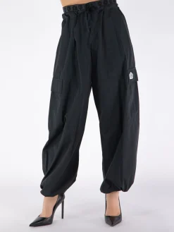 KENZO Pantaloni<PANTALONE BOKE 2.0 CARGO Nero