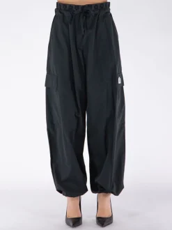 KENZO Pantaloni<PANTALONE BOKE 2.0 CARGO Nero