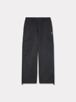 KENZO Pantaloni<PANTALONE BOKE 2.0 CARGO Nero