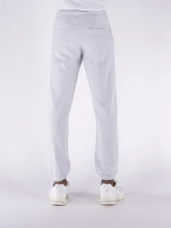 SPORTY&RICH Pantaloni<PANTALONE CALIFORNIA Grigio