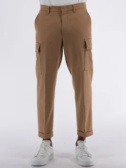 ETRO Pantaloni<PANTALONE CARGO Beige