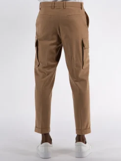 ETRO Pantaloni<PANTALONE CARGO Beige