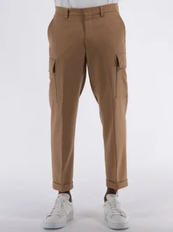 ETRO Pantaloni<PANTALONE CARGO Beige