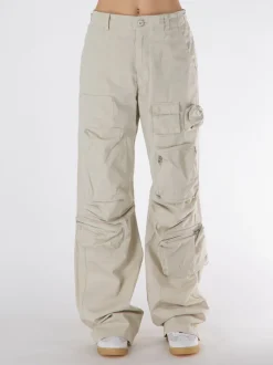MM6 MAISON MARGIELA Pantaloni<PANTALONE CARGO Beige