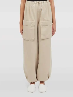 MM6 MAISON MARGIELA Pantaloni<PANTALONE CARGO Beige