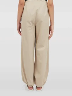 MM6 MAISON MARGIELA Pantaloni<PANTALONE CARGO Beige