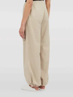 MM6 MAISON MARGIELA Pantaloni<PANTALONE CARGO Beige