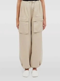 MM6 MAISON MARGIELA Pantaloni<PANTALONE CARGO Beige