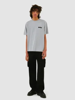 ARTE Pantaloni<PANTALONE CARGO CON TASCHE 3D Nero