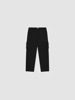 ARTE Pantaloni<PANTALONE CARGO CON TASCHE 3D Nero
