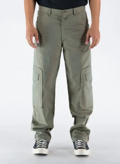 Pantaloni<PANTALONE CDG SHIRT Verde
