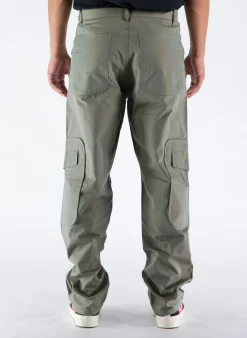 Pantaloni<PANTALONE CDG SHIRT Verde