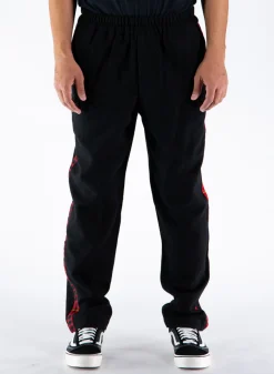 Pantaloni<PANTALONE CDG SHIRT Nero
