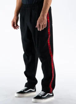 Pantaloni<PANTALONE CDG SHIRT Nero