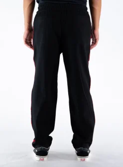 Pantaloni<PANTALONE CDG SHIRT Nero