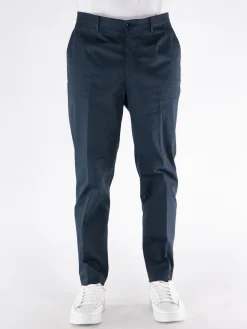ETRO Pantaloni<PANTALONE CHINO Blu